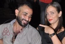 من هي لبنى بيومي ويكيبيديا وأهم المعلومات عنها