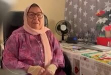 من هي ناهد متولي ويكيبيديا وسبب عودتها للإسلام بعد 30 سنة