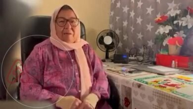 من هي ناهد متولي ويكيبيديا وسبب عودتها للإسلام بعد 30 سنة