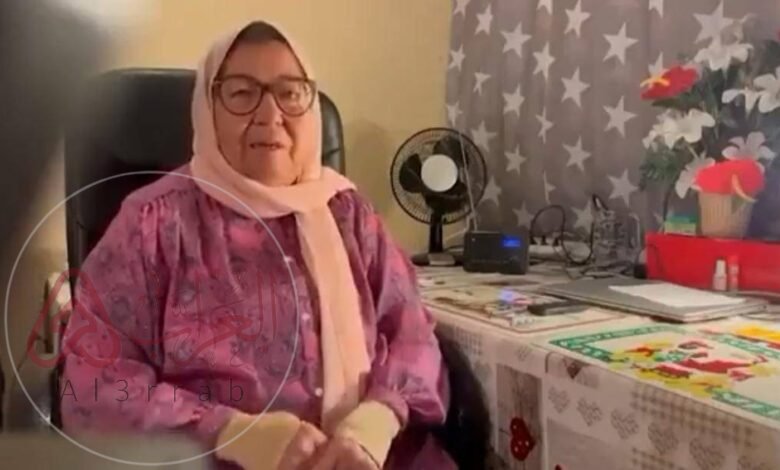 من هي ناهد متولي ويكيبيديا وسبب عودتها للإسلام بعد 30 سنة