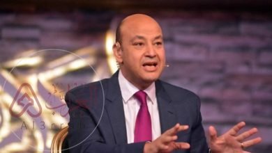 ن هي أماني سوكا ويكيبيديا زوجة عمرو أديب