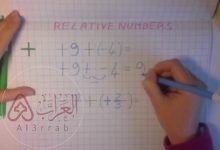 ناتج جمع عددين زوجيين هو عدد