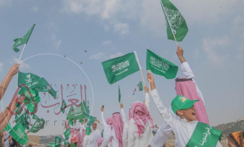 هل يجوز التهنئة باليوم الوطني السعودي