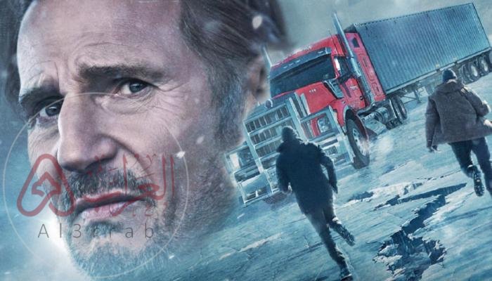 اسم فيلم ليام نيسون الجديد 2026 ومتى يعرض - موقع العراب