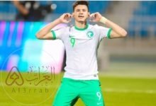 أصل عبدالله الحمدان من وين