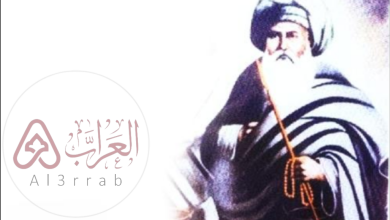 من هو عبد القادر الجيلاني ويكيبيديا السيرة الذاتية