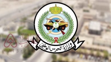 استخراج نتائج الحرس الوطني للثانوي 1445 عبر موقع sanad.gov.sa