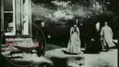 اسم اول فيلم فيديو تم تصويره وكم كانت مدته