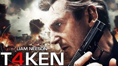 قصة فيلم ليام نيسون الجديد 2023 ومتى يعرض