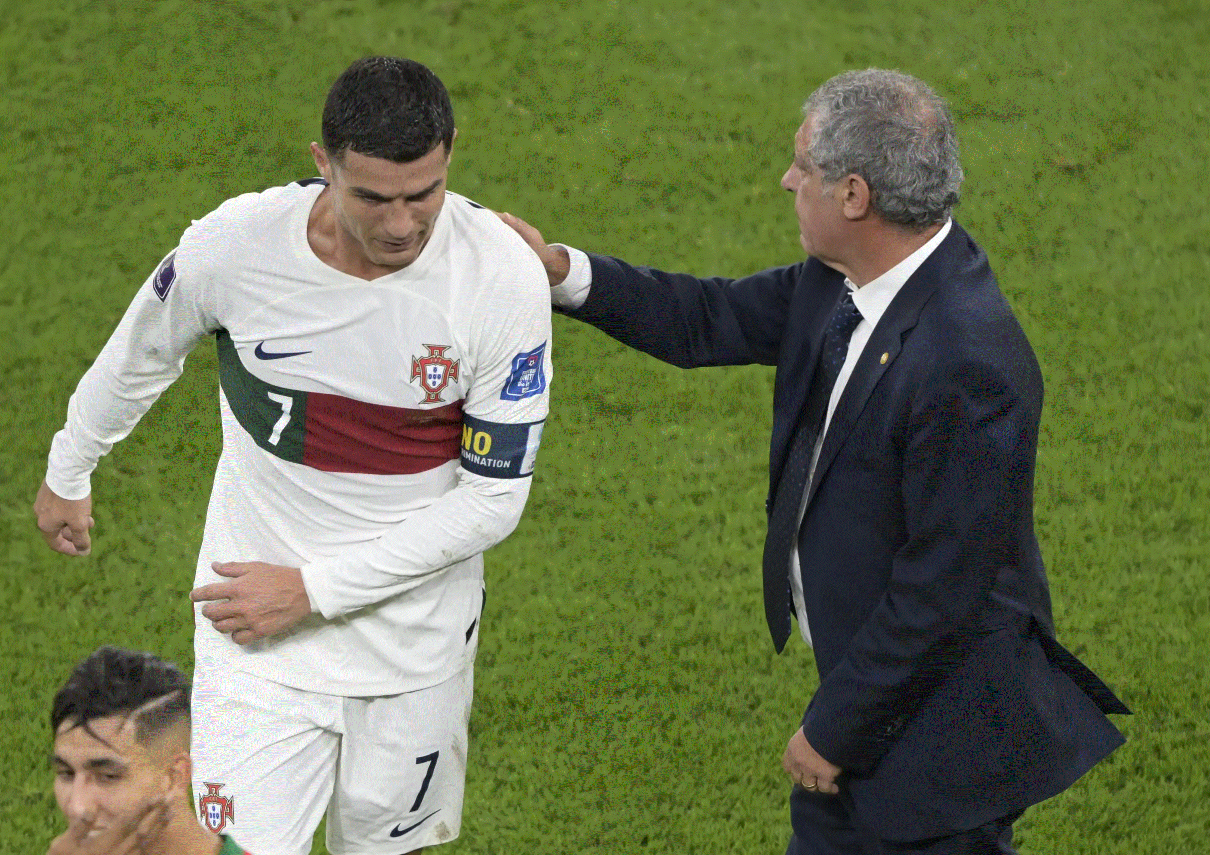 اغنية رونالدو ايمتا الزلم تغار تيك توك