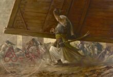 لماذا سمي الامام علي بأمير النحل