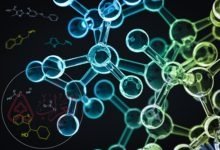 الجزئ الذي يحتوي على قوى تشتت فقط هو