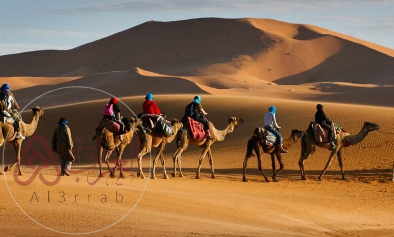 الحسيني وش يرجعون ، أصل قبيلة الحسيني من وين