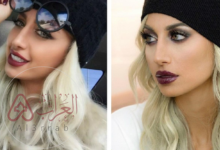 افلام باربي نجد السعودية مع الينا انجل العراقية قبل الحذف