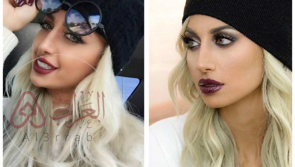 من هي باربي نجد ويكيبيديا عارضة الأزياء السعودية