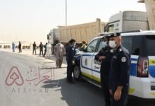 تجديد رخصة القيادة بالكويت للوافدين 2023 الرابط والشروط