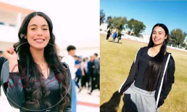 تفاصيل وفاة طالبة في قصر الهلال