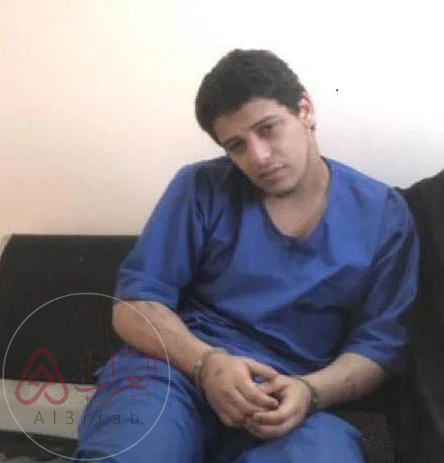 من هو حازم عبدالله المطرفي ويكيبيديا