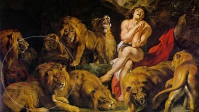 من هو النبي دانيال وما أهم المعلومات عنه