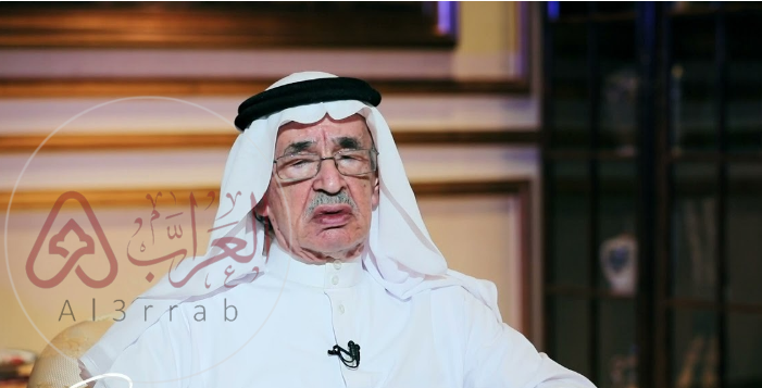 من هو منصور بن محمد الخريجي ويكيبيديا