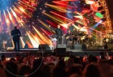 جدول فعاليات موسم الرياض 2023 الجديدة وما هي المناطق المجانية