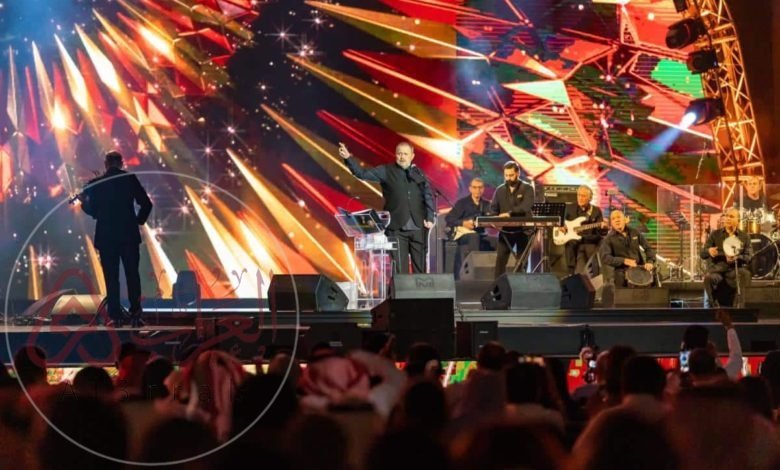 جدول فعاليات موسم الرياض 2023 الجديدة وما هي المناطق المجانية