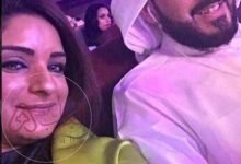 حسين الصالح زوج مرام البلوشي ويكيبيديا ومعلومات عنه