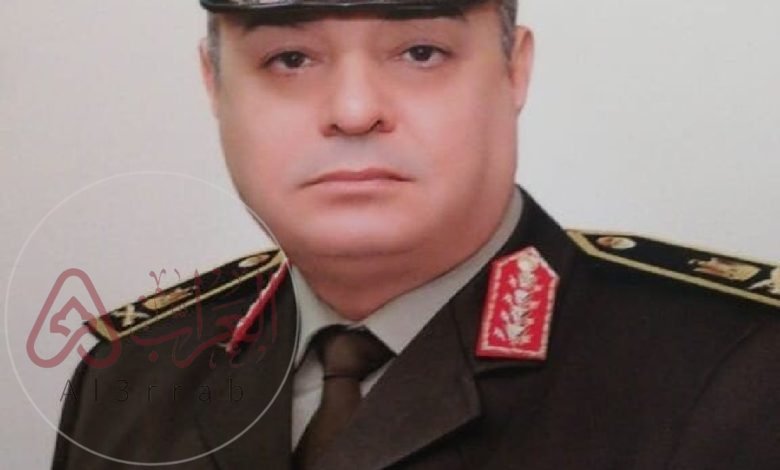 حقيقة استشهاد اللواء كمال وفائي في مصر