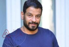 حقيقة وفاة الفنان اشرف مصيلحي