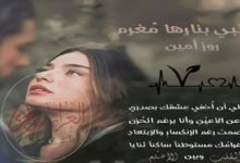 رواية قلبي بنارها مغرم pdf كاملة روز امين
