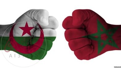 سبب رفض المغرب مساعدات الجزائر
