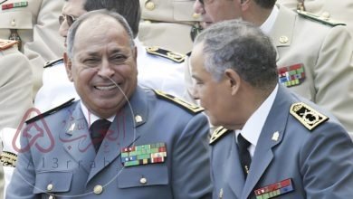 سبب وفاة حميدو لعنيكري الجنرال المغربي وأهم المعلومات عنه