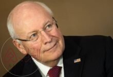 سبب وفاة ديك تشيني المسؤول الأمريكي