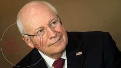 سبب وفاة ديك تشيني المسؤول الأمريكي