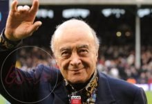 سبب وفاة محمد الفايد ويكيبيديا الملياردير المصري