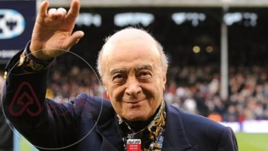 سبب وفاة محمد الفايد ويكيبيديا الملياردير المصري