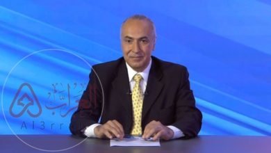 من هو هاني نقشبندي ويكيبيديا وما سبب وفاته