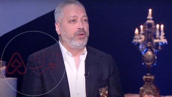 سبب وفاة والد تامر امين الفنان المصري