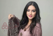 من هي دانية الشافعي السيرة الذاتية ويكيبيديا