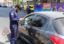 شرح طريقة تحديد موعد مع شرطة المرور تجديد دفتر السيارة 2023