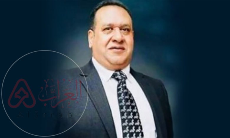 حقيقة القبض على صبري نخنوخ وما قصته