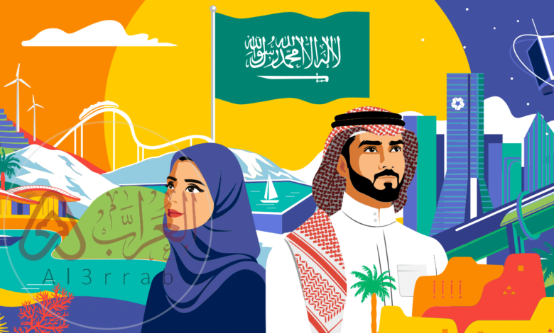 عروض اليوم الوطني 93 مختبرات البرج لعام 1445