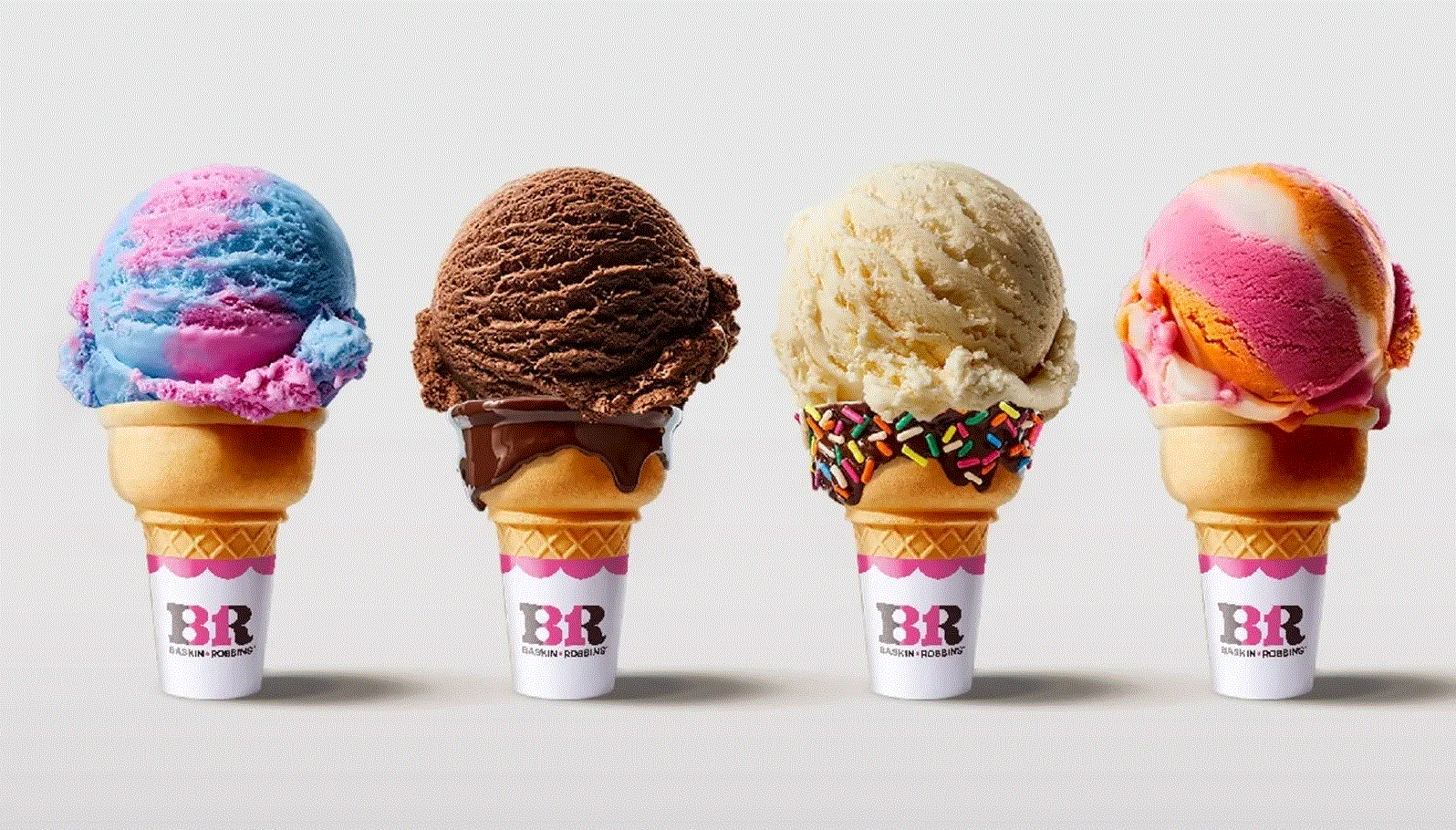 عروض باسكن روبنز لليوم الوطني 93 لعام 1445