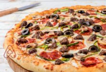 عروض دومينوز بيتزا اليوم الوطني السعودي