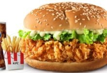 عروض كنتاكي اليوم الوطني 93 لعام 1445