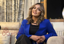 من هي ياسمين عماري ويكيبيديا