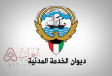 فترات تسجيل ديوان الخدمة المدنية 2023