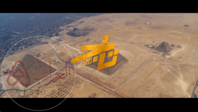 تحميل فيلم تاج تامر حسني ايجي بست