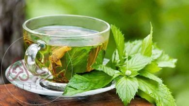 فوائد وأضرار الشاي الأخضر