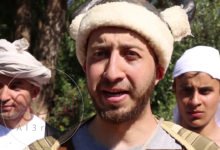 فيديو انس تينا الاصلي كامل